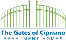 The Gates of Cipriano Apartments